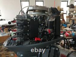Yamaha Outboard Motor 60HP ELECTRIC START KI MOTOR Enduro E60HMHDL Flywheel 6K5