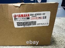 Yamaha Outboard, Motor Assembly, Fits F300 F350 2007 2019, P#6AW-43880-02