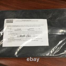 Yamaha Outboard Motor Cover VF200 MAR-MTRCV-ER-SH