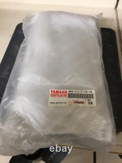 Yamaha Outboard Motor Cylinder Head 6E511111101S