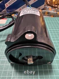 Yamaha Outboard Motor F250 Power Tilt Trim Motor 6KA-43880