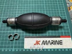 Yamaha Outboard Motor F250 Power Tilt Trim Motor 6KA-43880