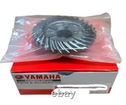 Yamaha Outboard Motor GEAR 1 28T 6CJ-45560-00-00 Genuine