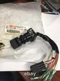 Yamaha Outboard Motor Main Switch 6X4-82510-10-00