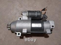 Yamaha Outboard Motor OEM Starter Starting Motor Assembly 68V-81800-01