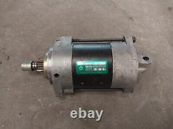Yamaha Outboard Motor OEM Starter Starting Motor Assembly 6N7-81800-00