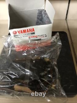 Yamaha Outboard Motor Power Trim Motor 67F438800000