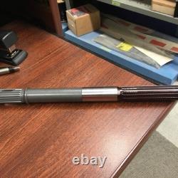Yamaha Outboard Motor Propeller Shaft 697-45611-00-00