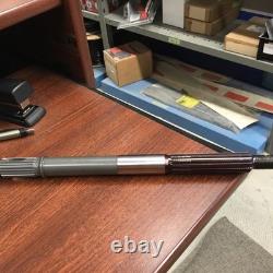 Yamaha Outboard Motor Propeller Shaft 697-45611-00-00