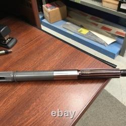 Yamaha Outboard Motor Propeller Shaft 697-45611-00-00