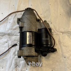 Yamaha Outboard Motor Starting Motor Assembly 68F-81800-04-00