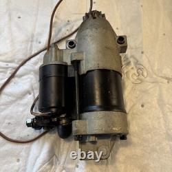 Yamaha Outboard Motor Starting Motor Assembly 68F-81800-04-00
