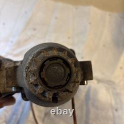 Yamaha Outboard Motor Starting Motor Assembly 68F-81800-04-00