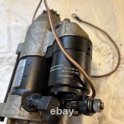 Yamaha Outboard Motor Starting Motor Assembly 68F-81800-04-00