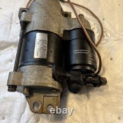 Yamaha Outboard Motor Starting Motor Assembly 68F-81800-04-00