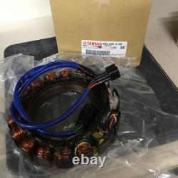 Yamaha Outboard Motor Stator Assembly 6R3-85510-00-00
