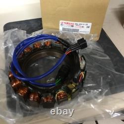 Yamaha Outboard Motor Stator Assembly 6R3-85510-00-00