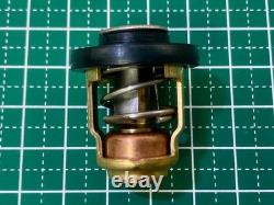 Yamaha Outboard Motor Thermostat, 50°C Open/Close, 15-250 HP, 2-Stroke