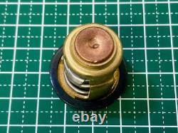 Yamaha Outboard Motor Thermostat, 50°C Open/Close, 15-250 HP, 2-Stroke