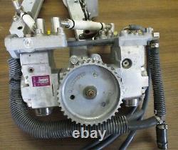 Yamaha Outboard Motor V6 200 HP 300 HP Fuel pump with pipe 60V-13910-00-00