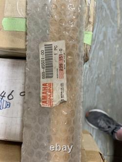Yamaha Outboard Motor drive shaft 689-45501-00-00