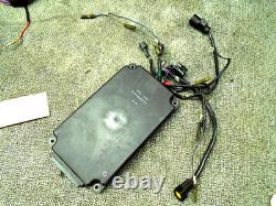 Yamaha Outboard Oem CDI Unit(ecu) 65l-85540-00-00 Ox66 250 HP Motor Part