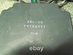 Yamaha Outboard Oem CDI Unit(ecu) 65l-85540-00-00 Ox66 250 HP Motor Part