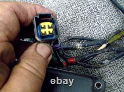 Yamaha Outboard Oem CDI Unit(ecu) 65l-85540-00-00 Ox66 250 HP Motor Part