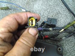 Yamaha Outboard Oem CDI Unit(ecu) 65l-85540-00-00 Ox66 250 HP Motor Part