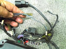 Yamaha Outboard Oem CDI Unit(ecu) 65l-85540-00-00 Ox66 250 HP Motor Part