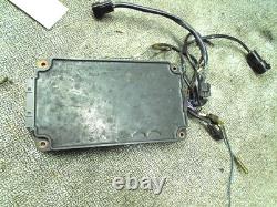 Yamaha Outboard Oem CDI Unit(ecu) 65l-85540-00-00 Ox66 250 HP Motor Part