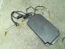 Yamaha Outboard Oem CDI Unit(ecu) 67h-85540-00-00 Ox66 2000 200 HP Motor Part