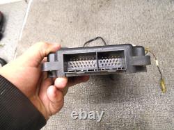 Yamaha Outboard Oem CDI Unit(ecu) 67h-85540-00-00 Ox66 2000 200 HP Motor Part