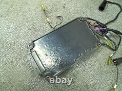 Yamaha Outboard Oem CDI Unit(ecu) 67h-85540-00-00 Ox66 2000 200 HP Motor Part