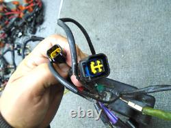 Yamaha Outboard Oem CDI Unit(ecu) 67h-85540-00-00 Ox66 2000 200 HP Motor Part