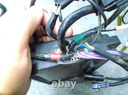 Yamaha Outboard Oem CDI Unit(ecu) 67h-85540-00-00 Ox66 2000 200 HP Motor Part