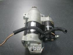 Yamaha Outboard Oem Starting Motor 6c9-81800-00-00 Bebin33