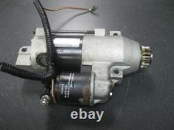 Yamaha Outboard Oem Starting Motor 6c9-81800-00-00 Bebin33