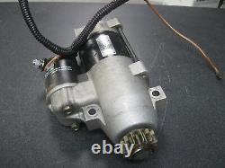 Yamaha Outboard Oem Starting Motor 6c9-81800-00-00 Bebin33