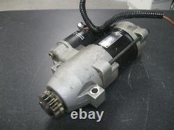 Yamaha Outboard Oem Starting Motor 6c9-81800-00-00 Bebin33