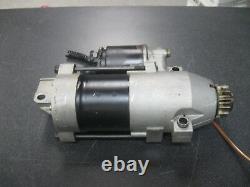 Yamaha Outboard Oem Starting Motor 6c9-81800-00-00 Bebin33