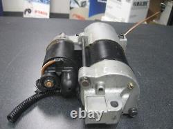 Yamaha Outboard Oem Starting Motor 6c9-81800-00-00 Bebin33