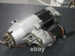 Yamaha Outboard Oem Starting Motor 6c9-81800-00-00 Bebin33