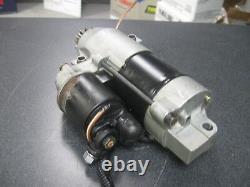 Yamaha Outboard Oem Starting Motor 6c9-81800-00-00 Bebin33