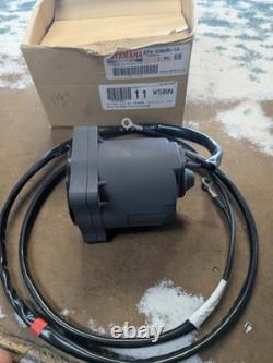 Yamaha Outboard Power Trim & Tilt Motor 67h-43880-10-00 Oem New $1295