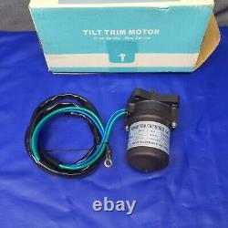 Yamaha Outboard Power Trim Tilt Motor F25 F30 F40 25-40hp 67C-43880 / 65W-43880