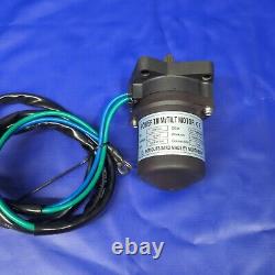 Yamaha Outboard Power Trim Tilt Motor F25 F30 F40 25-40hp 67C-43880 / 65W-43880