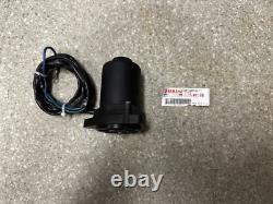 Yamaha Outboard Power Trim & Tilt Motor Fits F150 F200 P#63P-43880-22-00