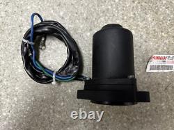 Yamaha Outboard Power Trim & Tilt Motor Fits F150 F200 P#63P-43880-22-00