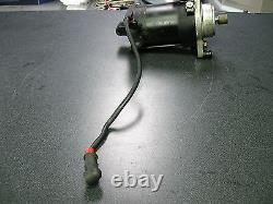 Yamaha Outboard S225 Starter Motor 61a-81800-01-00 Bebin30